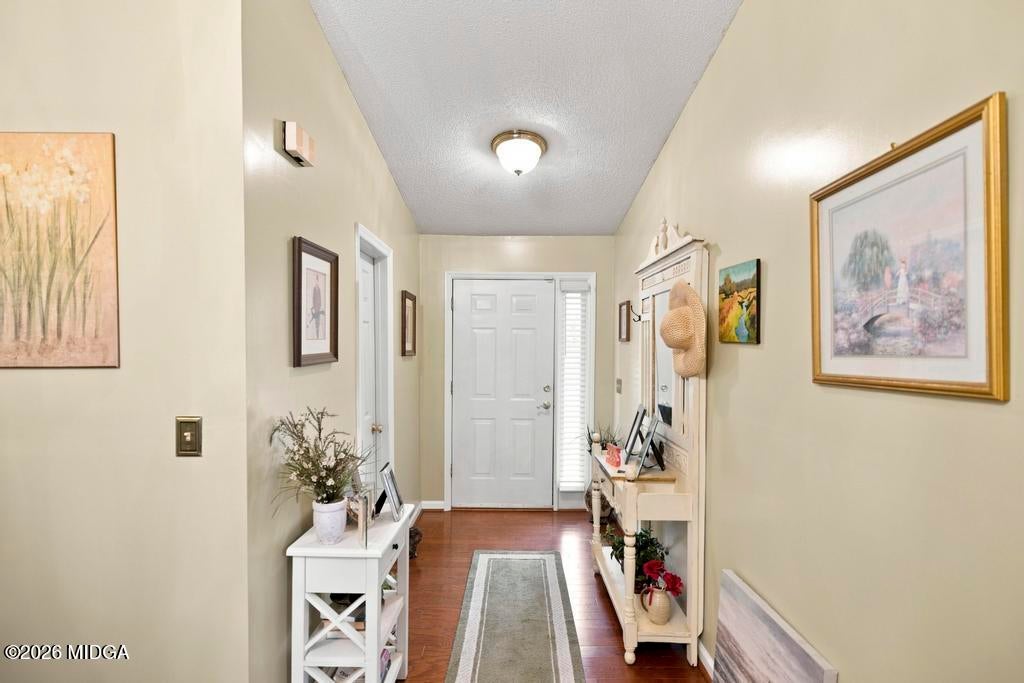 106 Braxton Drive