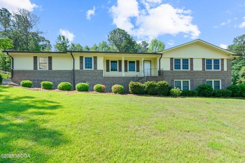 148 Crestwood Drive Macon GA 31211