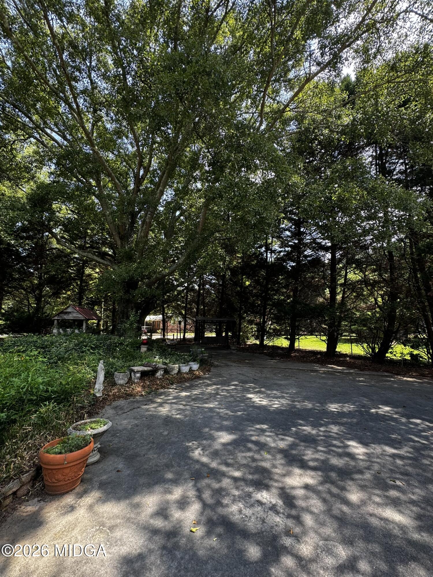 1160 Blasingame Road