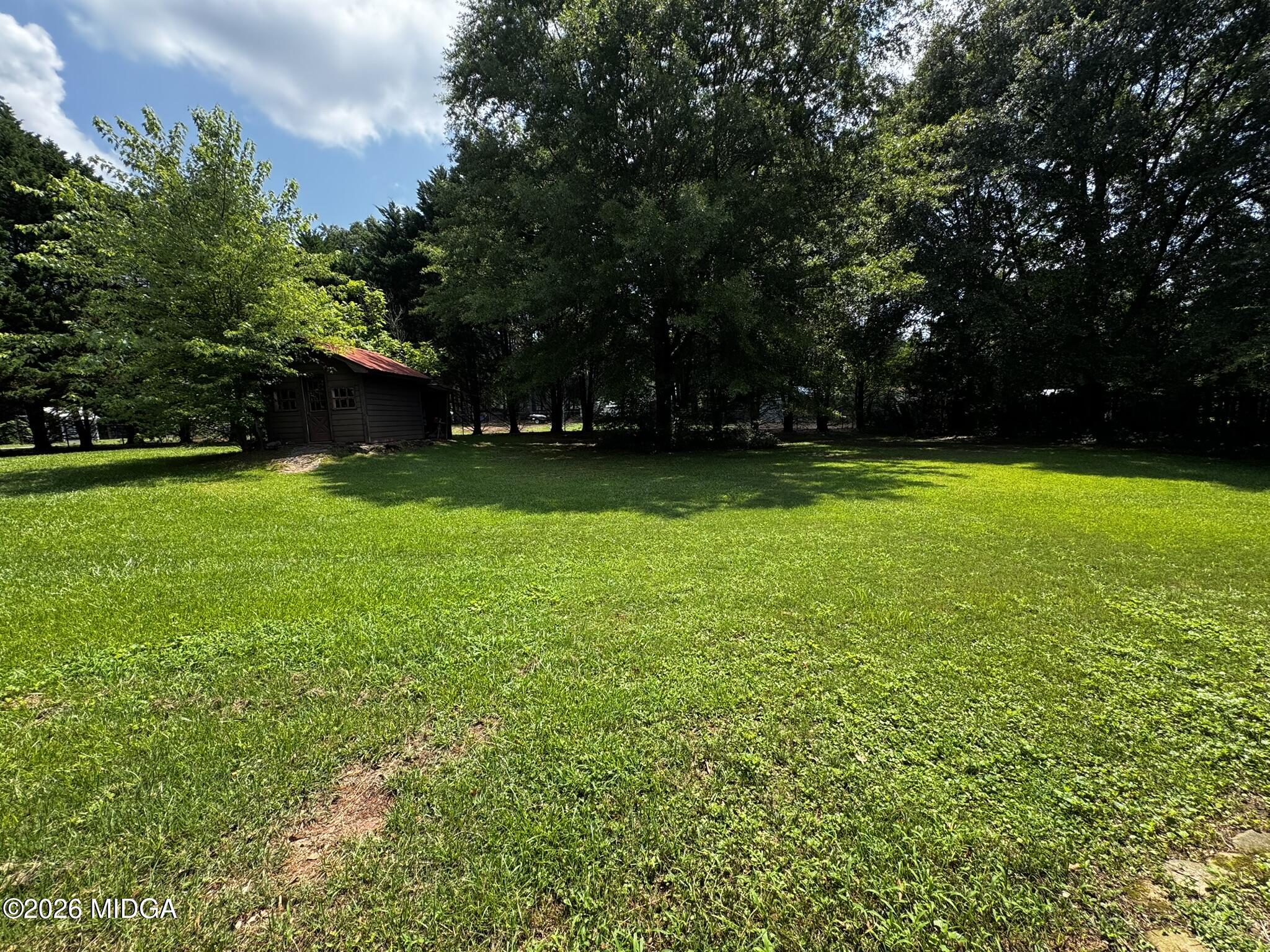 1160 Blasingame Road