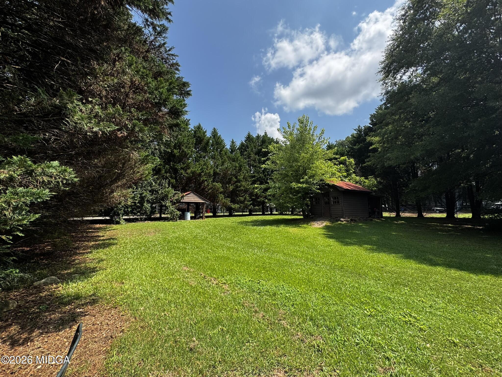 1160 Blasingame Road
