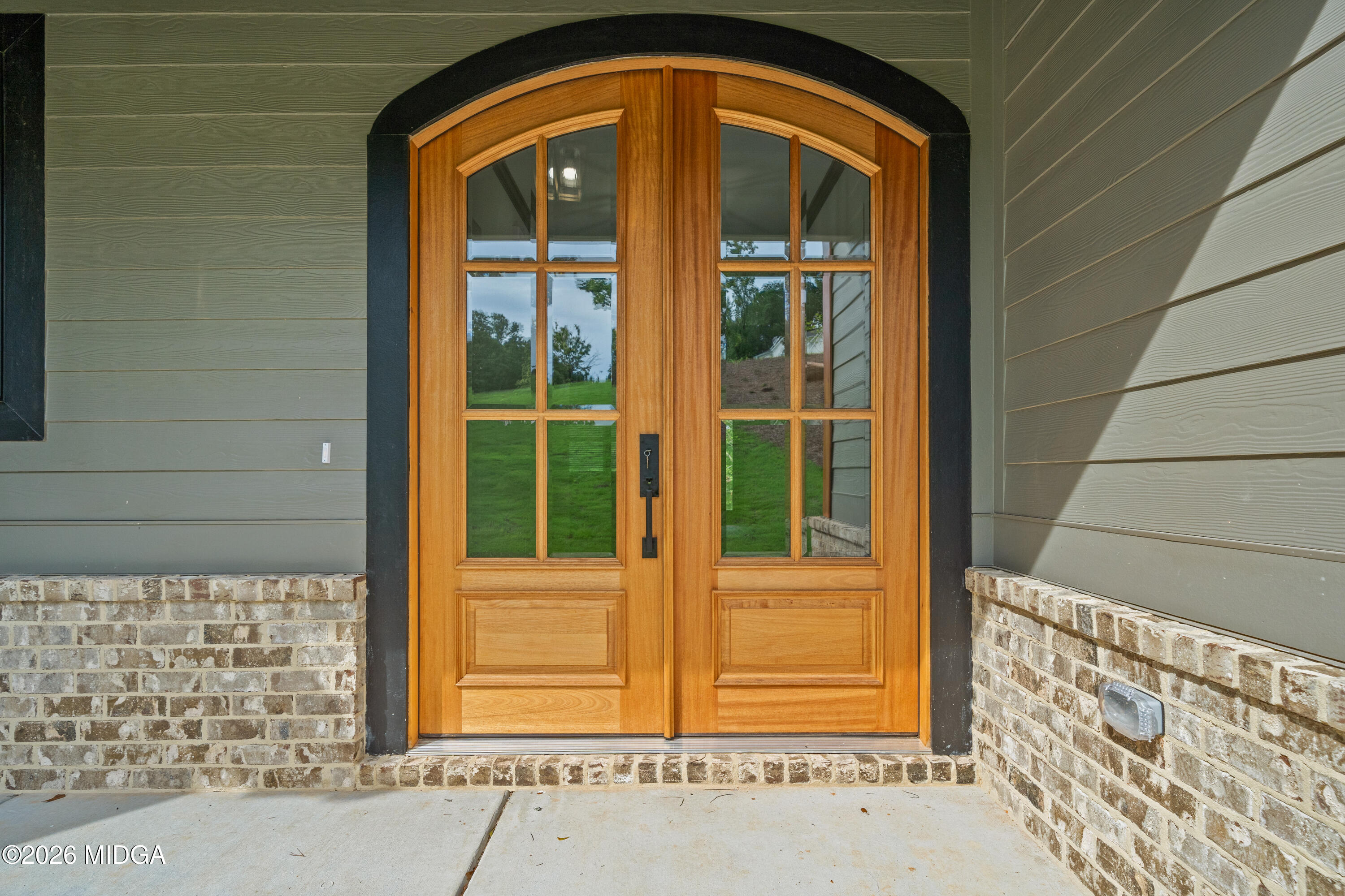 303 Tumbling Shoals Court