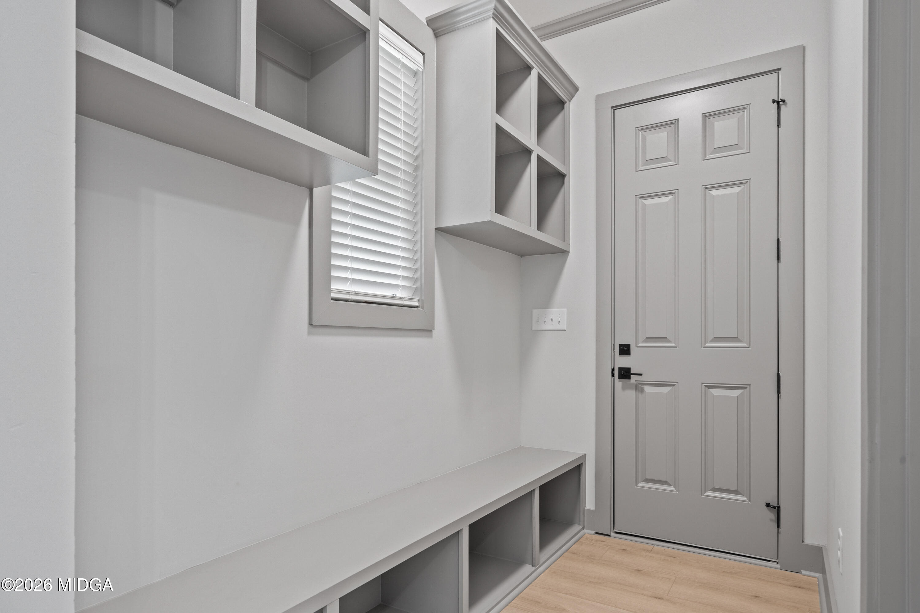 303 Tumbling Shoals Court