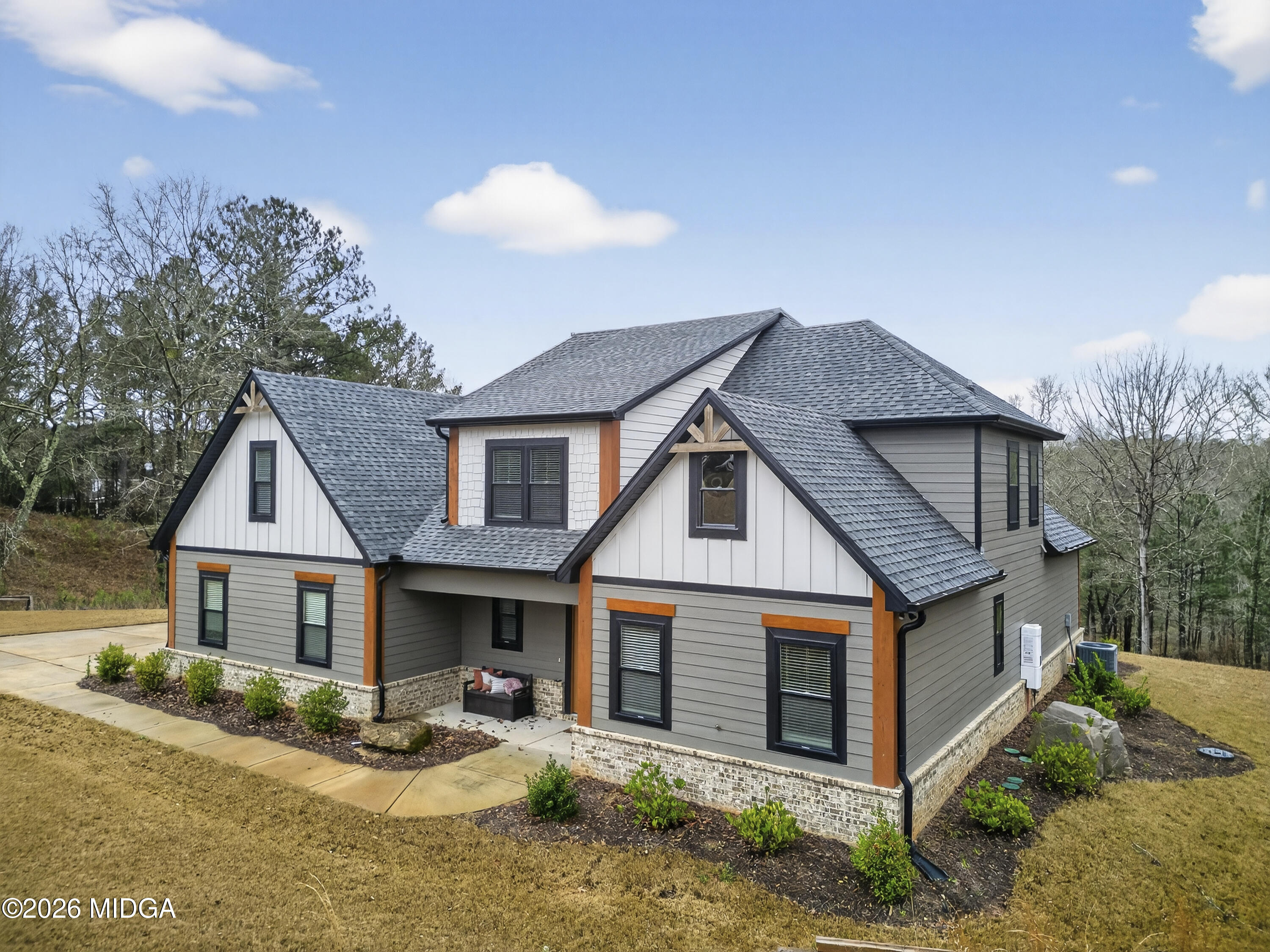 303 Tumbling Shoals Court