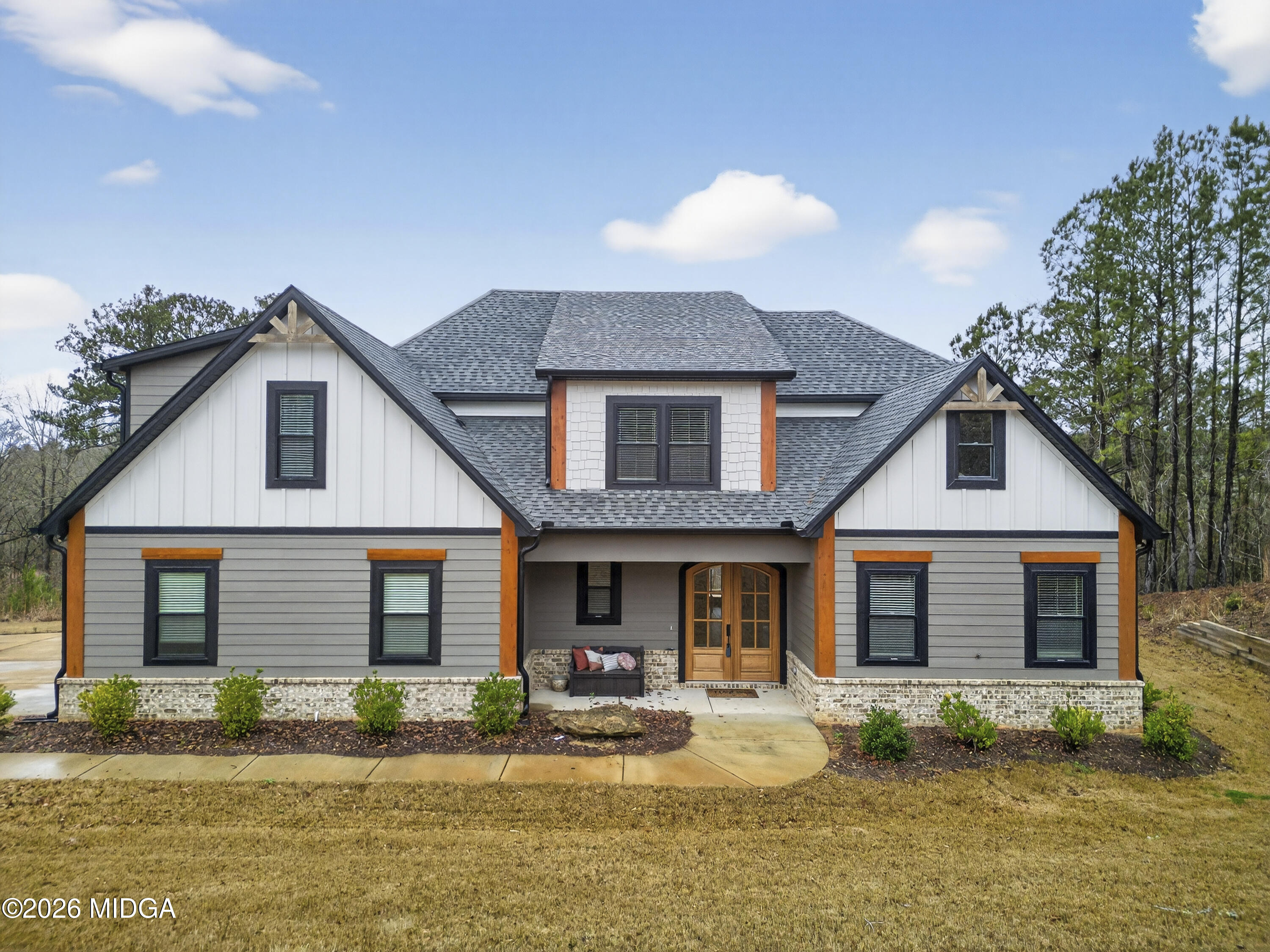 303 Tumbling Shoals Court