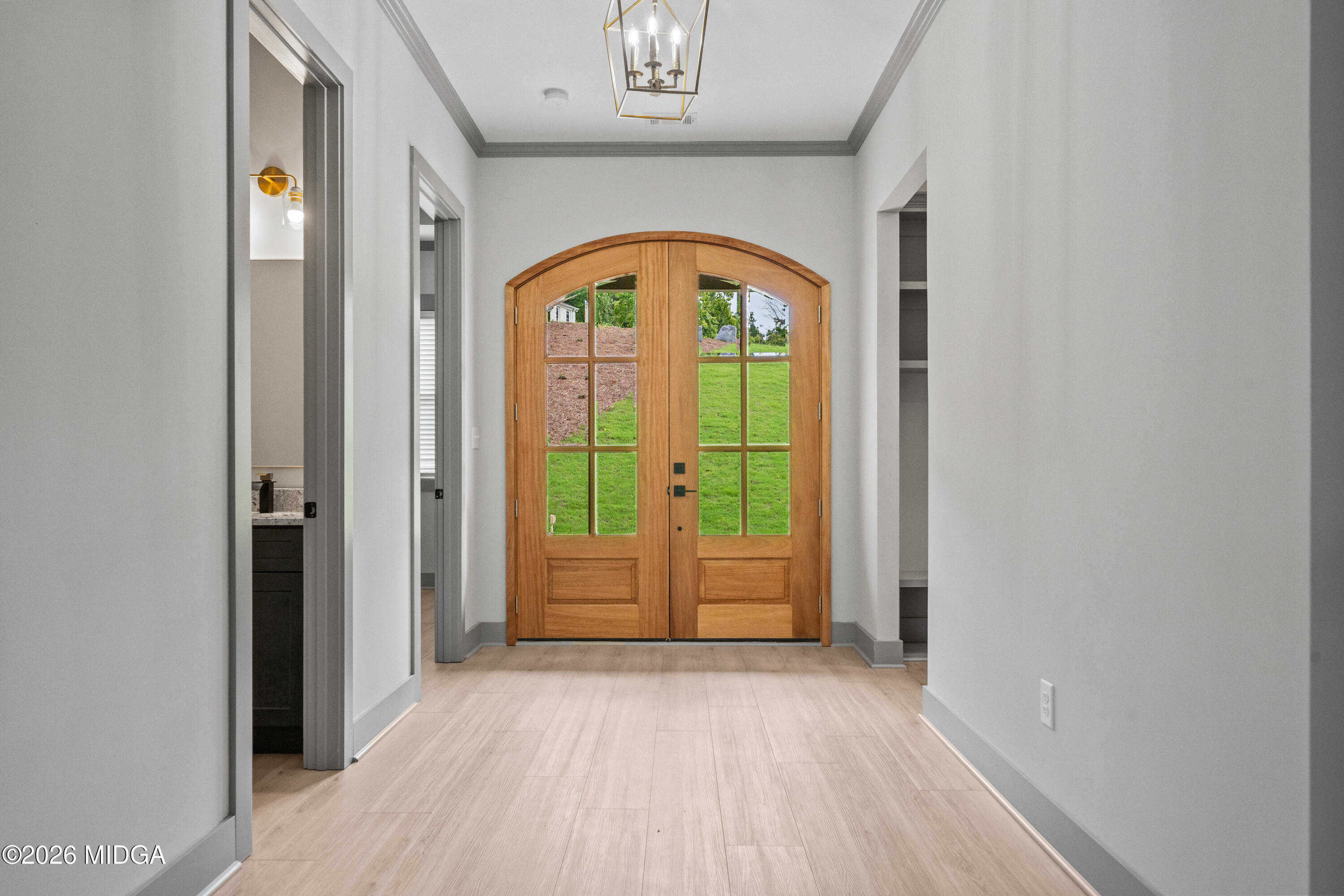 303 Tumbling Shoals Court