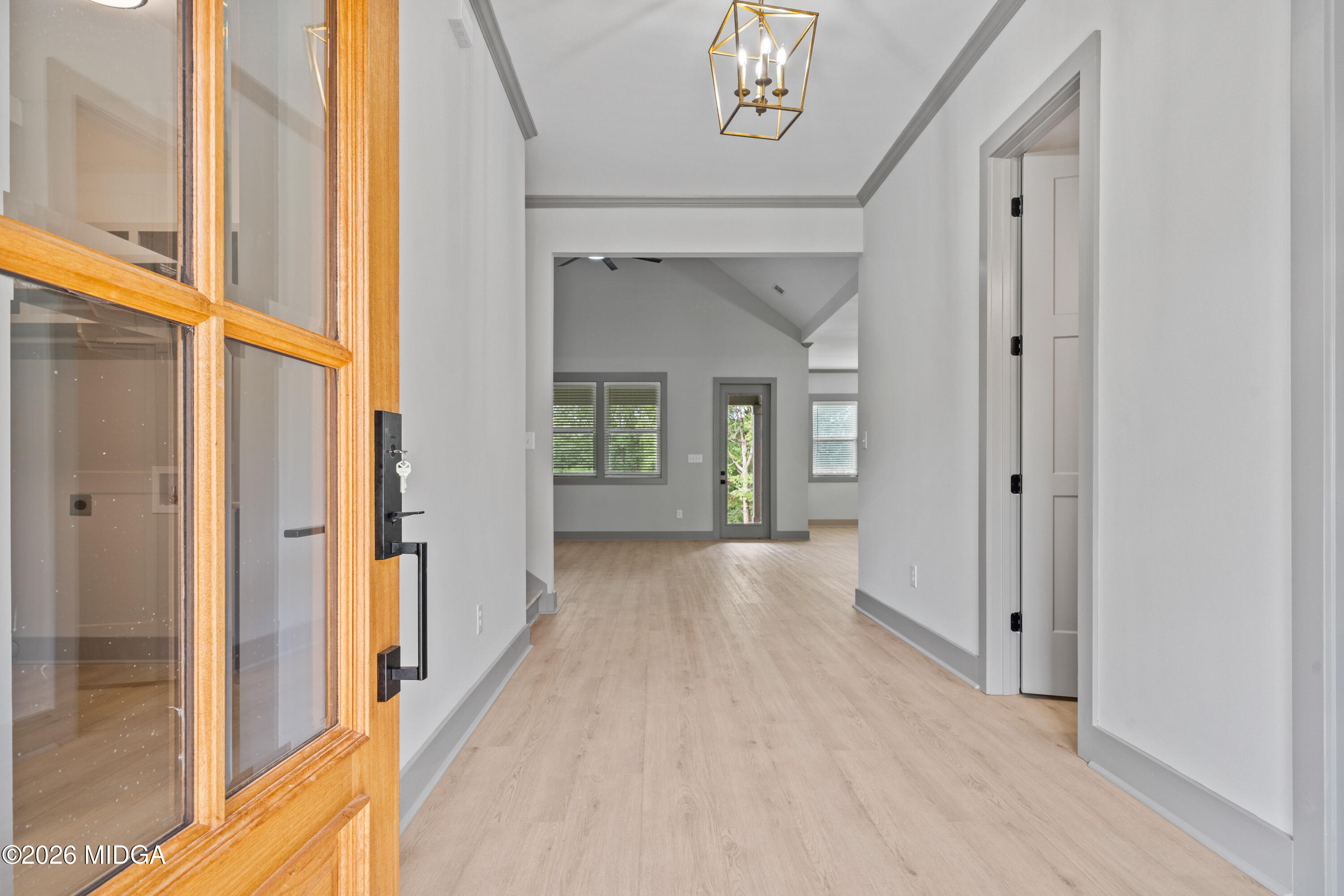 303 Tumbling Shoals Court