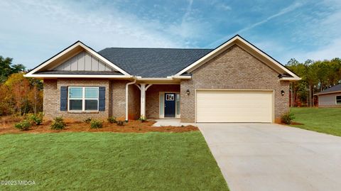 463 Southern Oaks Drive 35B Macon GA 31216