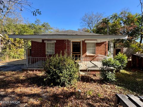 3775 Grand Avenue Macon GA 31204