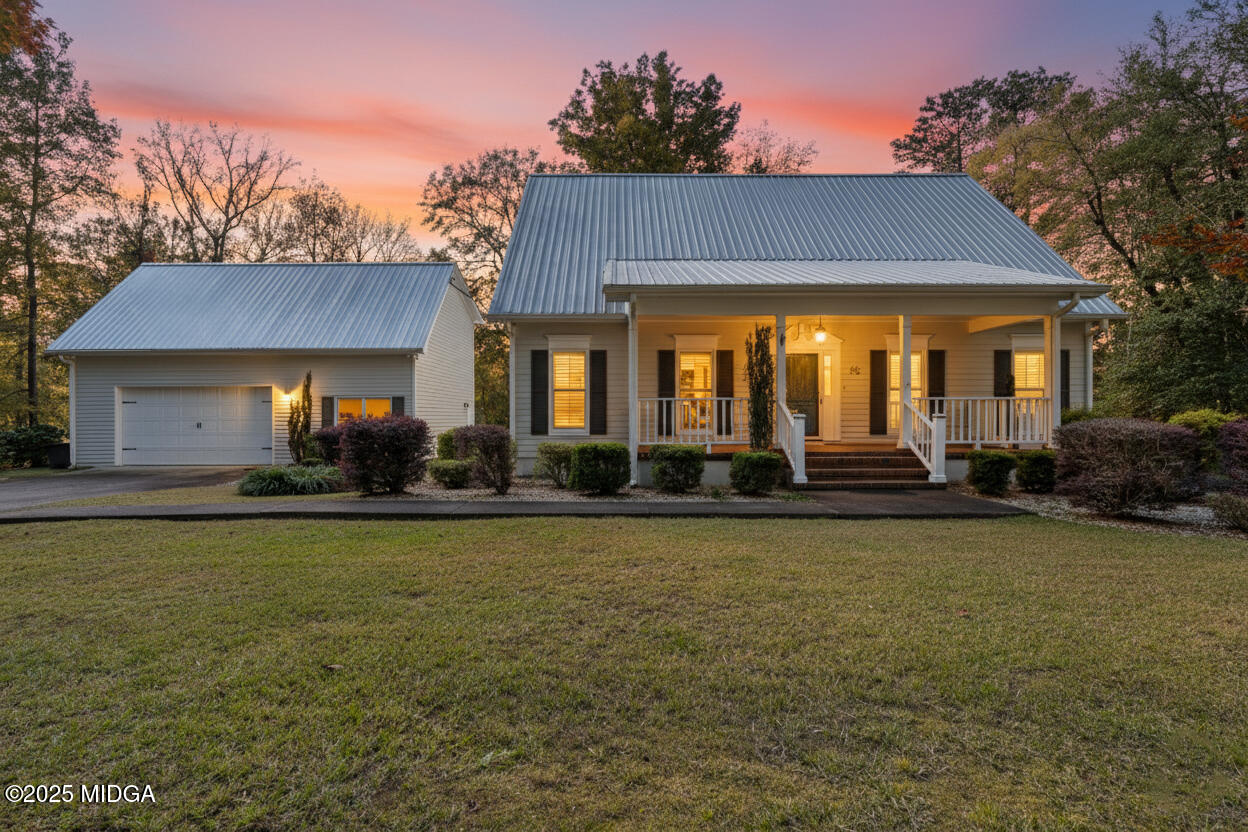 4686 Johnstonville Road