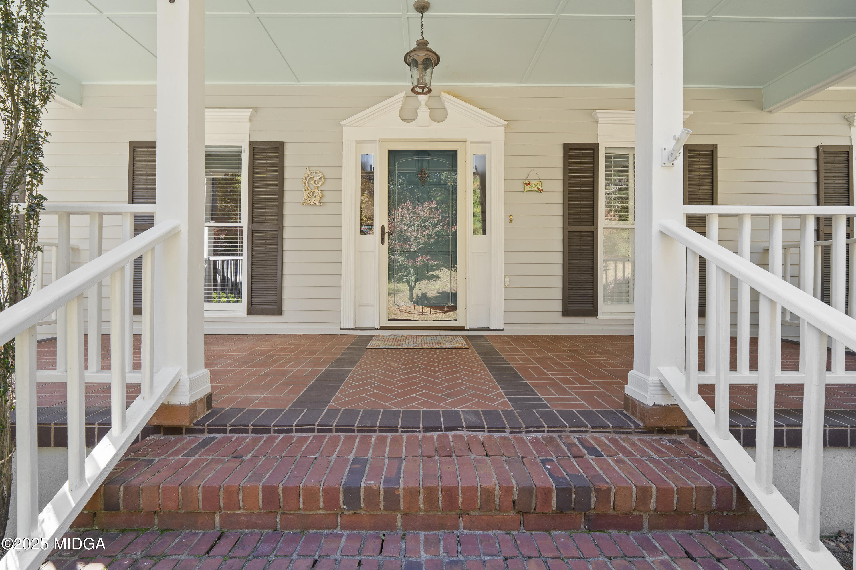 4686 Johnstonville Road