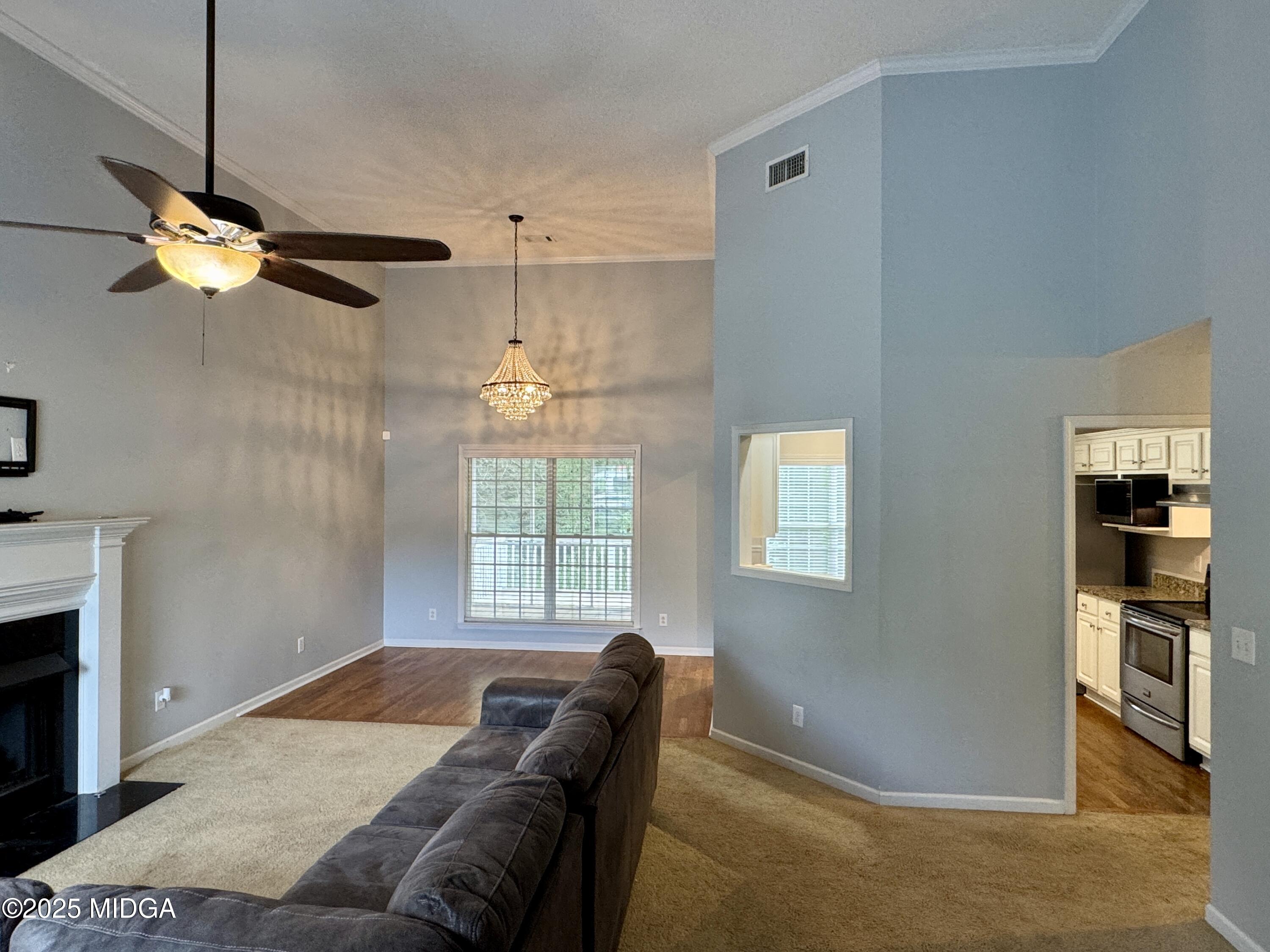 510 Sugarloaf Drive