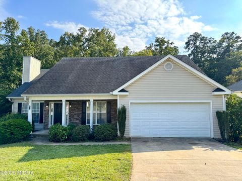 510 Sugarloaf Drive Macon GA 31204