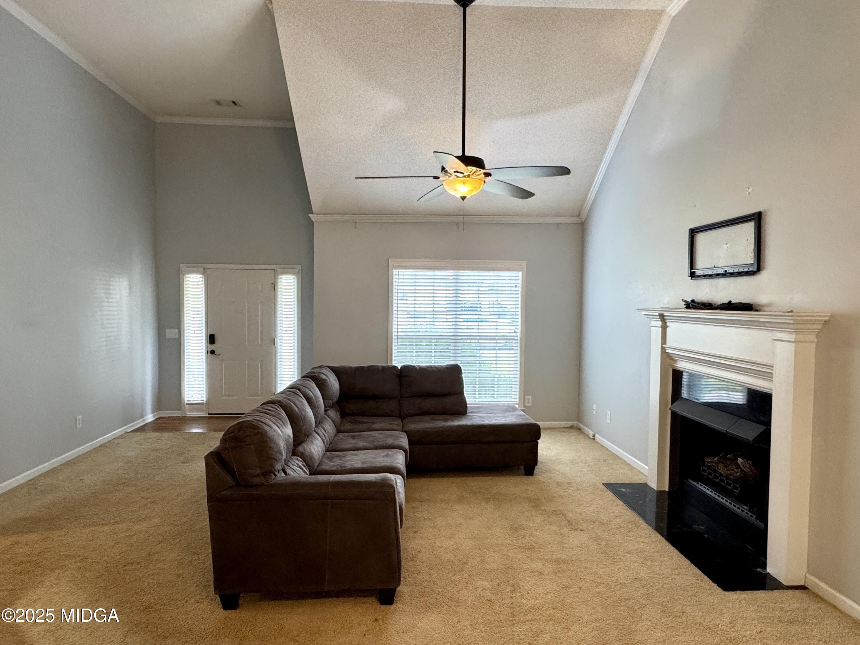 510 Sugarloaf Drive