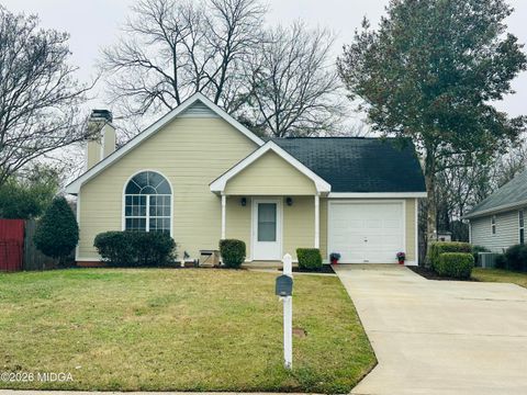 120 Country Walk Warner Robins GA 31088