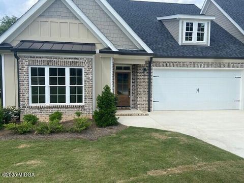 410 Cliffstone Court Macon GA 31220