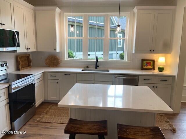 410 Cliffstone Court