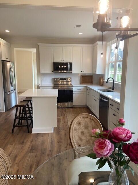 410 Cliffstone Court