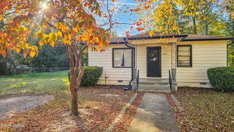 1919 Bethlea Avenue Macon GA 31204