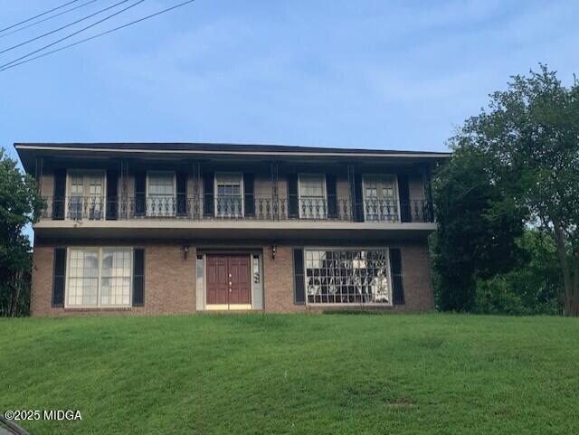 759 Mosby Court