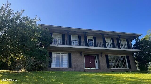 759 Mosby Court