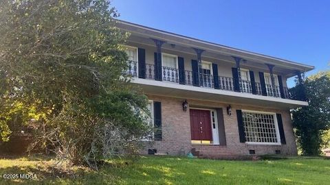 759 Mosby Court Macon GA 31204