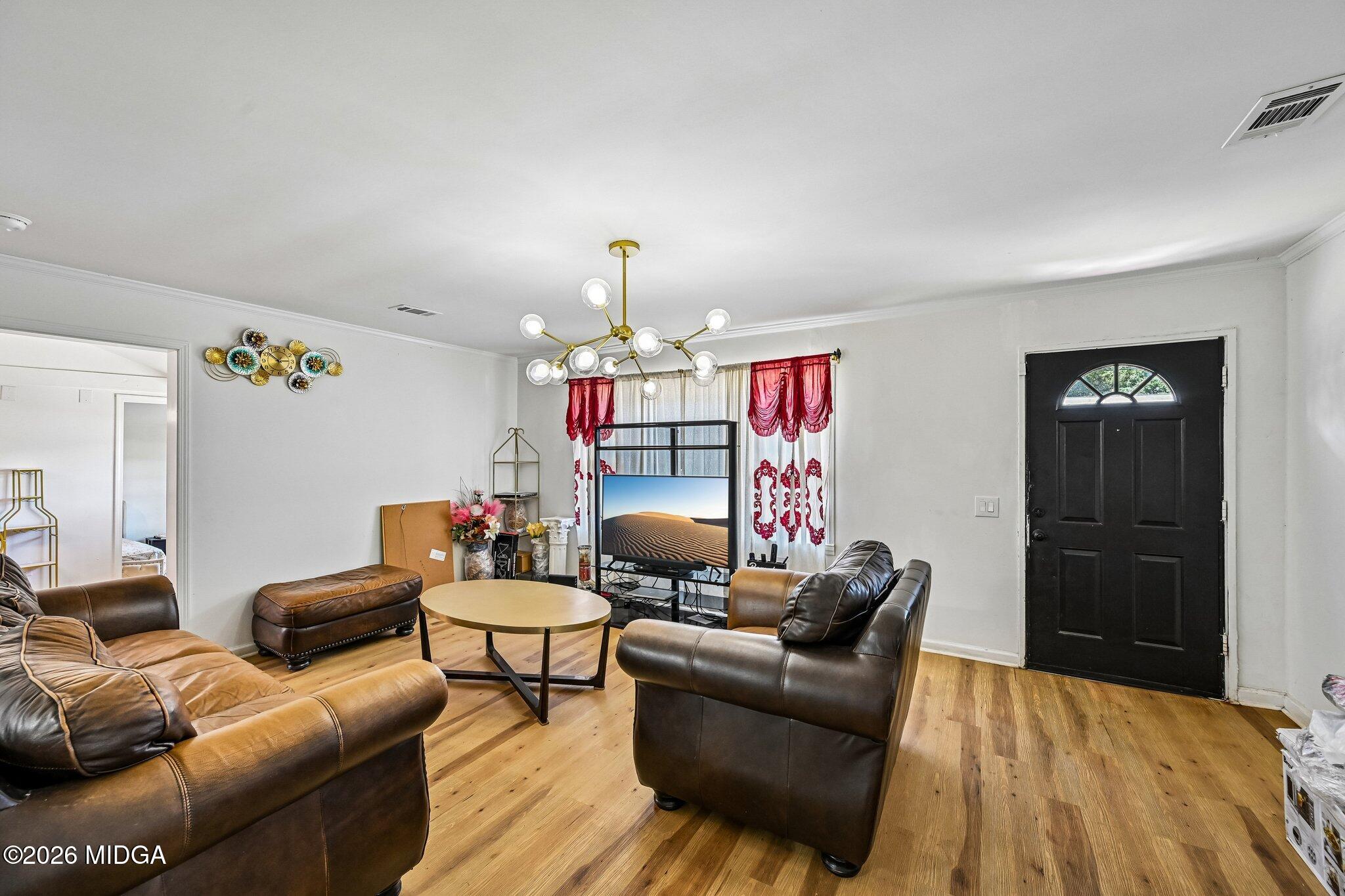 3743 Hitchcock Road