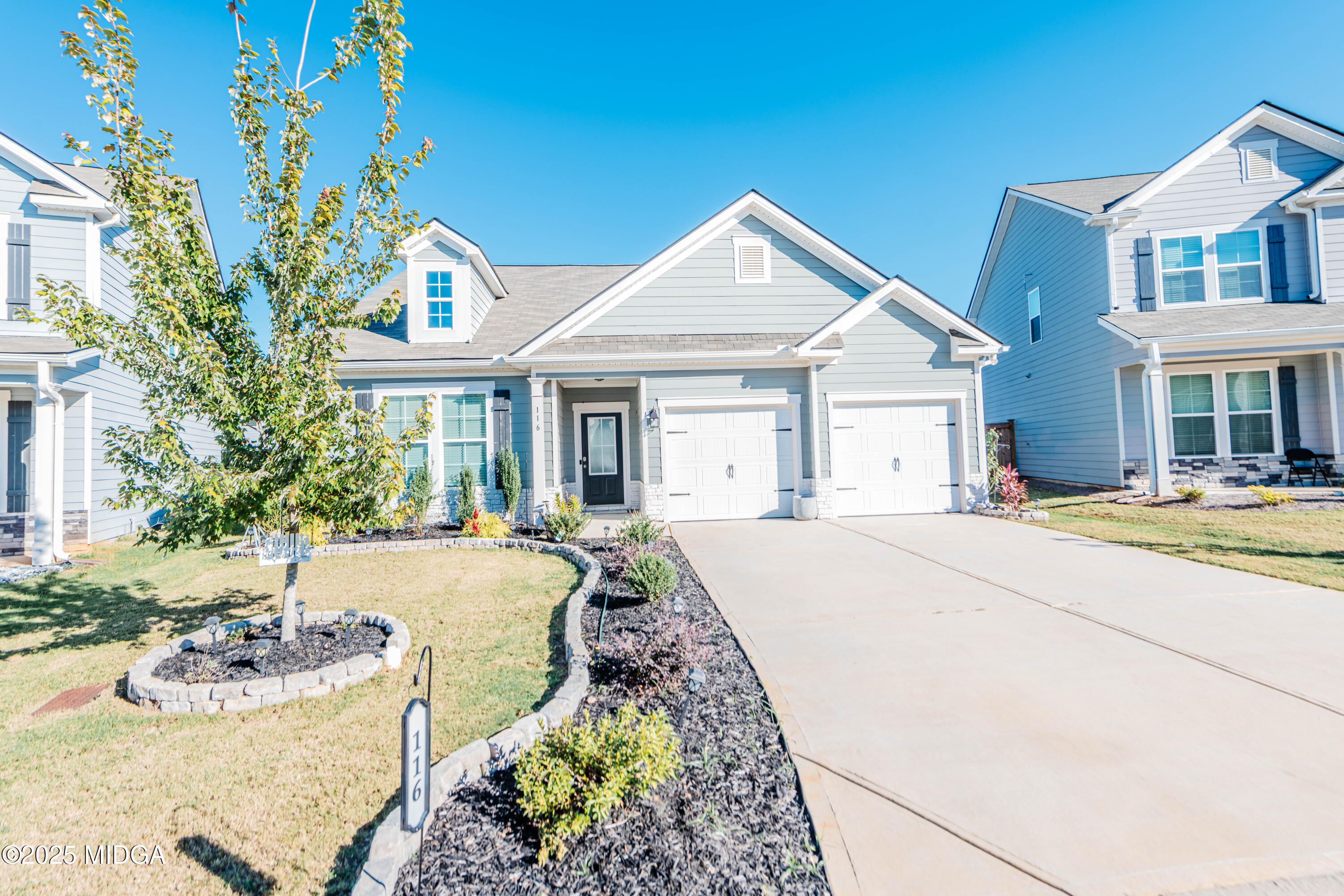 116 Red Birch Lane