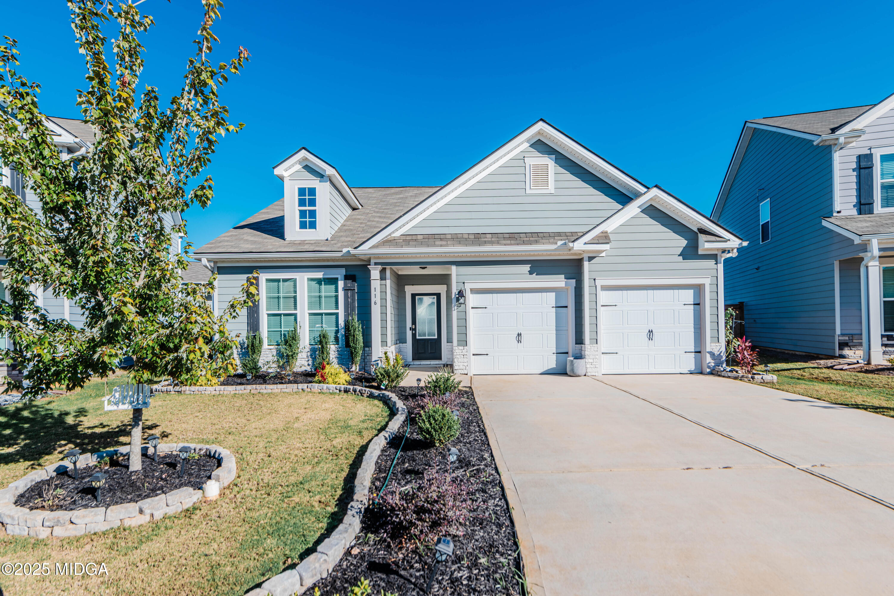 116 Red Birch Lane