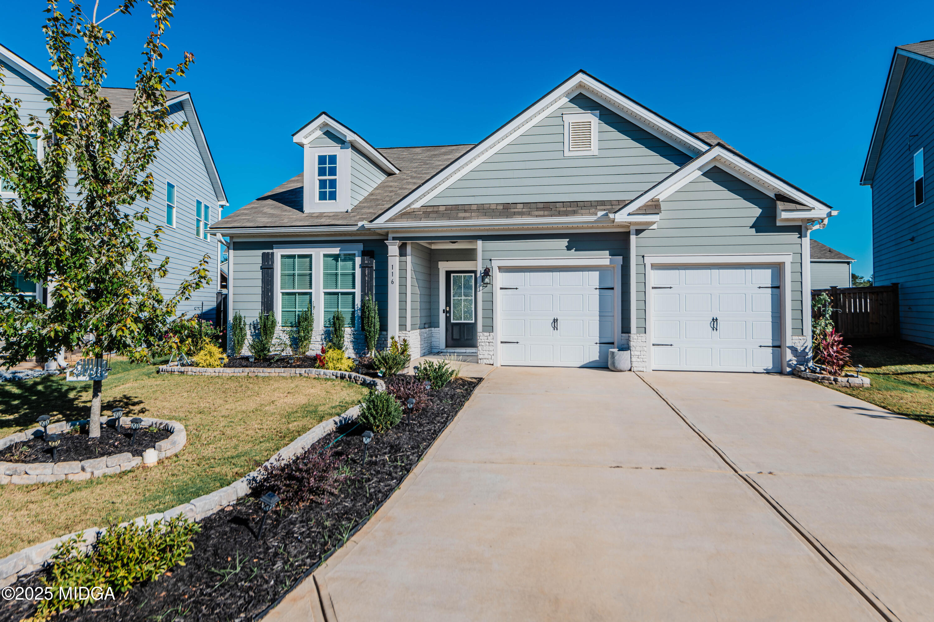 116 Red Birch Lane