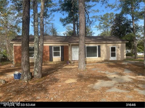3508 Kings park Drive Macon GA 31217