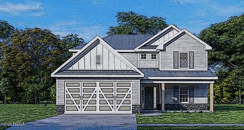 205 Black Birch Road 58G Perry GA 31069