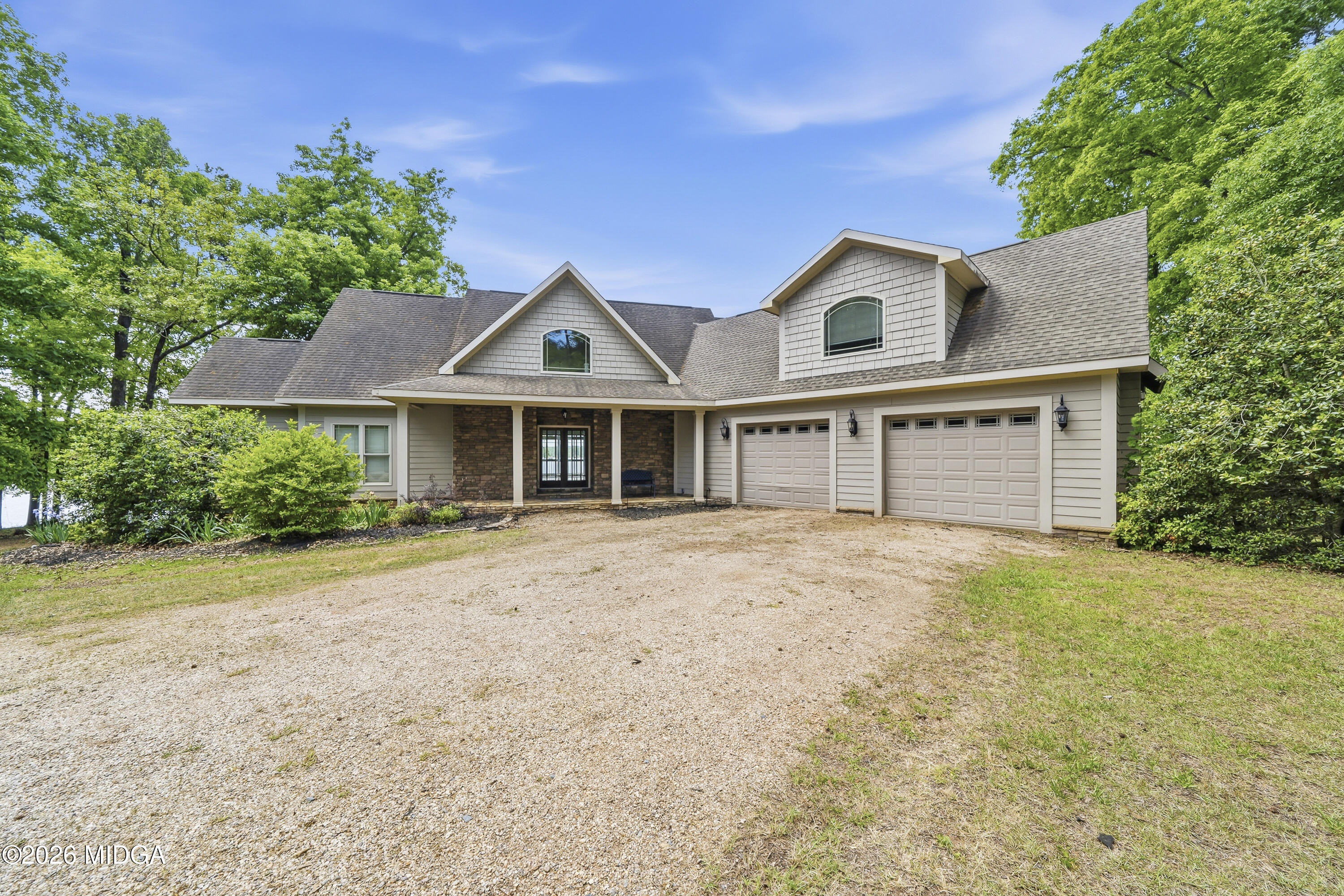 1038 Dennis Station Road SW