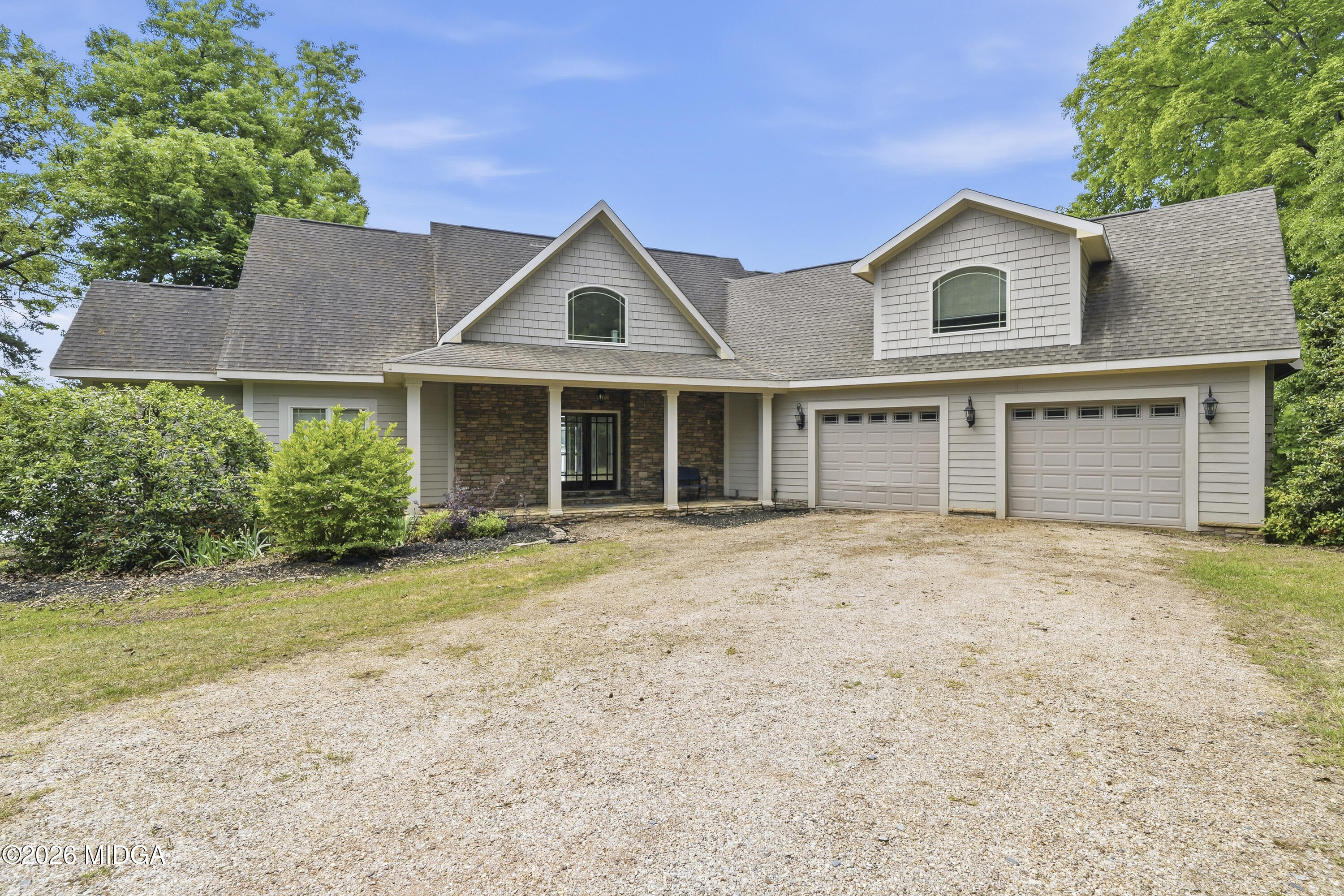 1038 Dennis Station Road SW