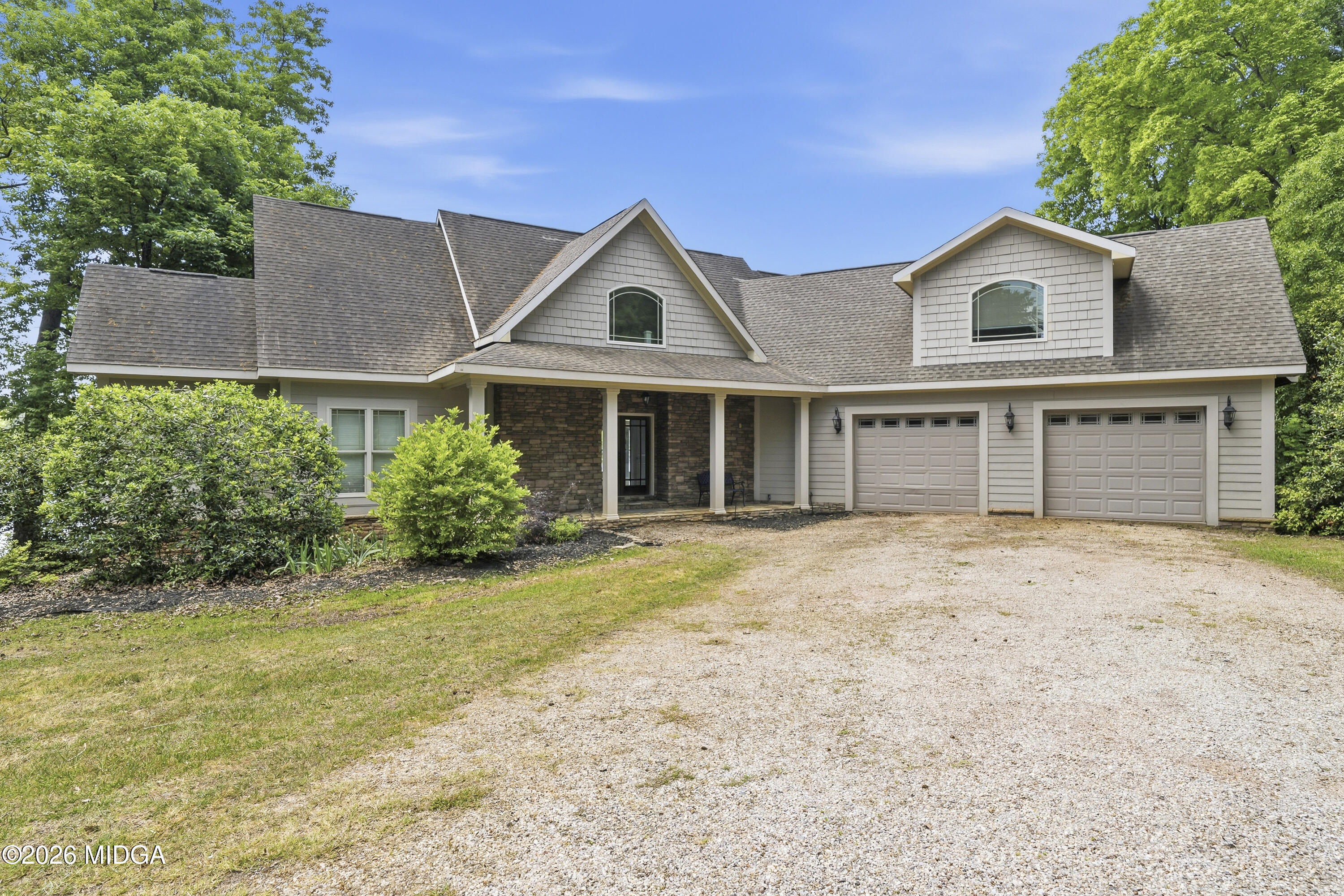 1038 Dennis Station Road SW