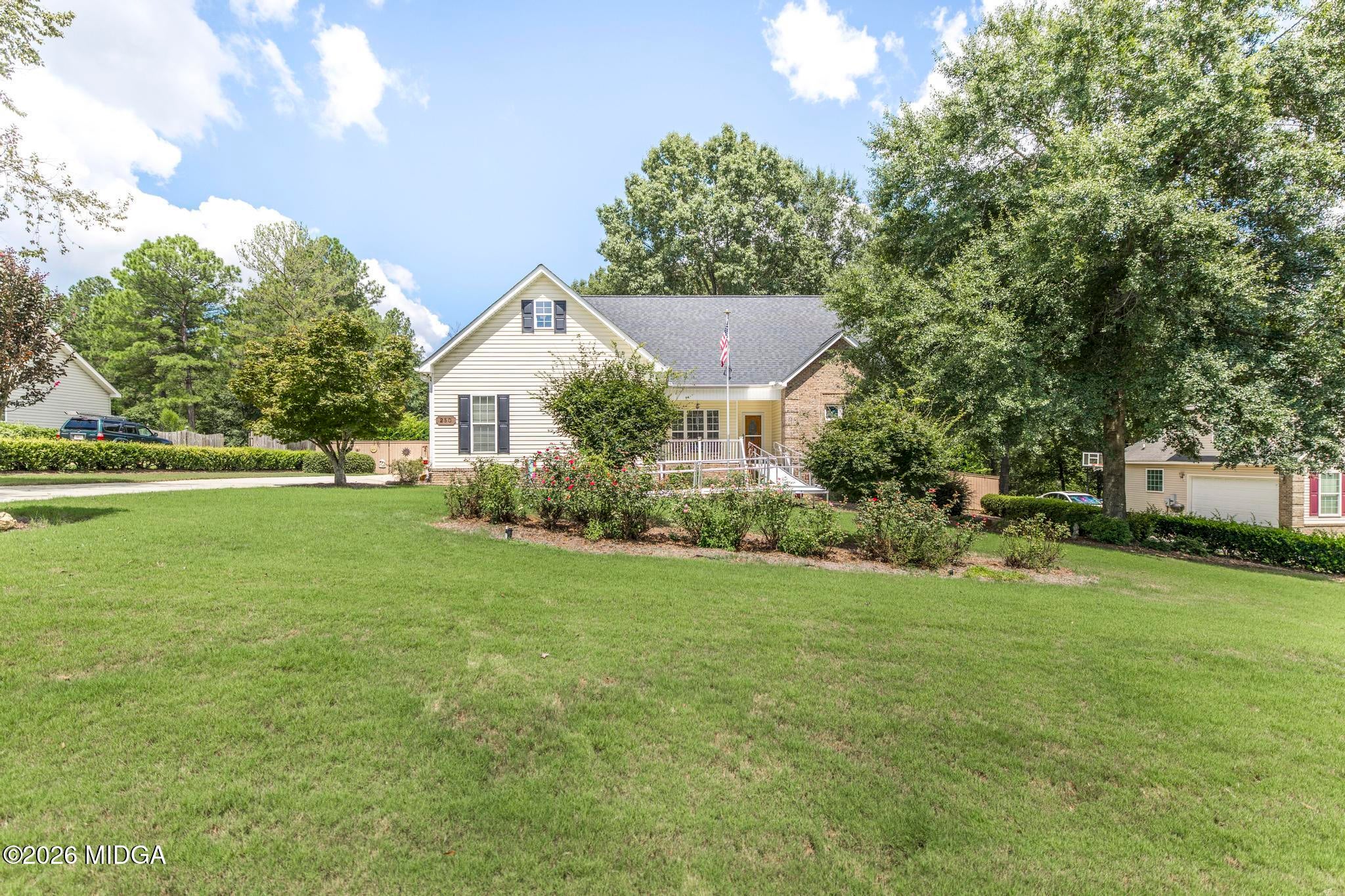 250 Natchez Trace