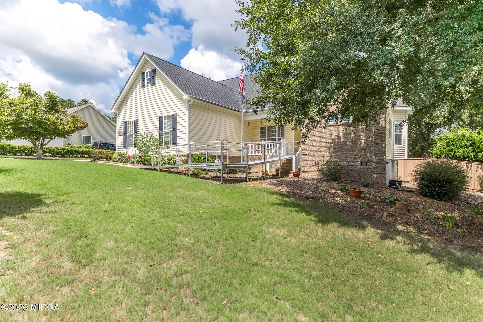 250 Natchez Trace