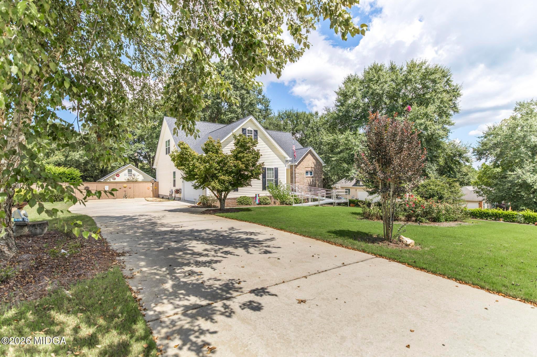 250 Natchez Trace