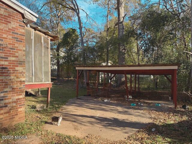 138 Deacon J Simmons Road SW