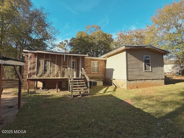 138 Deacon J Simmons Road SW