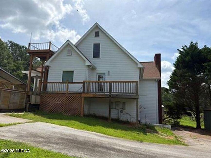 1830 Mount Zion Road