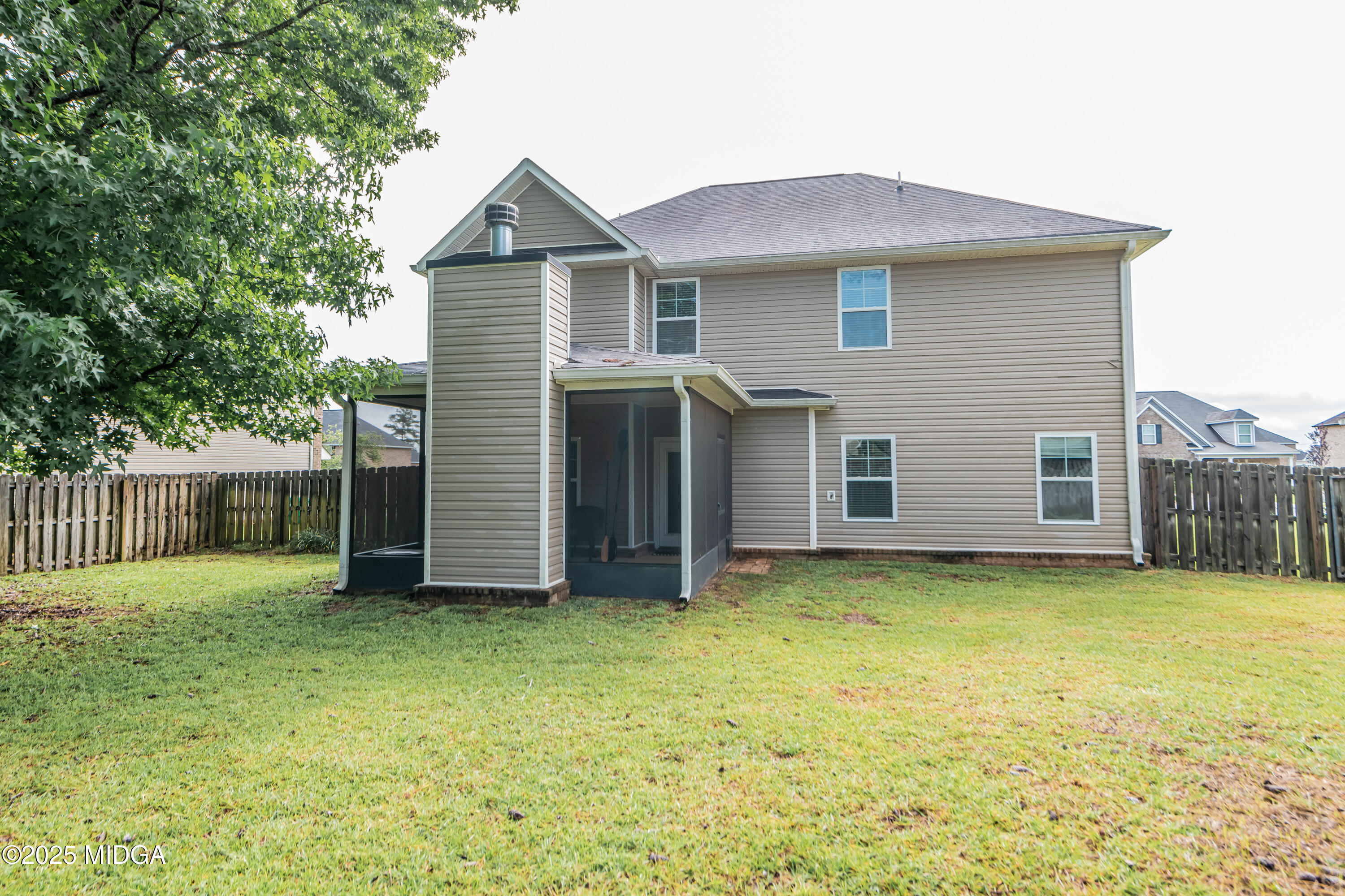 230 Misty Valley Lane