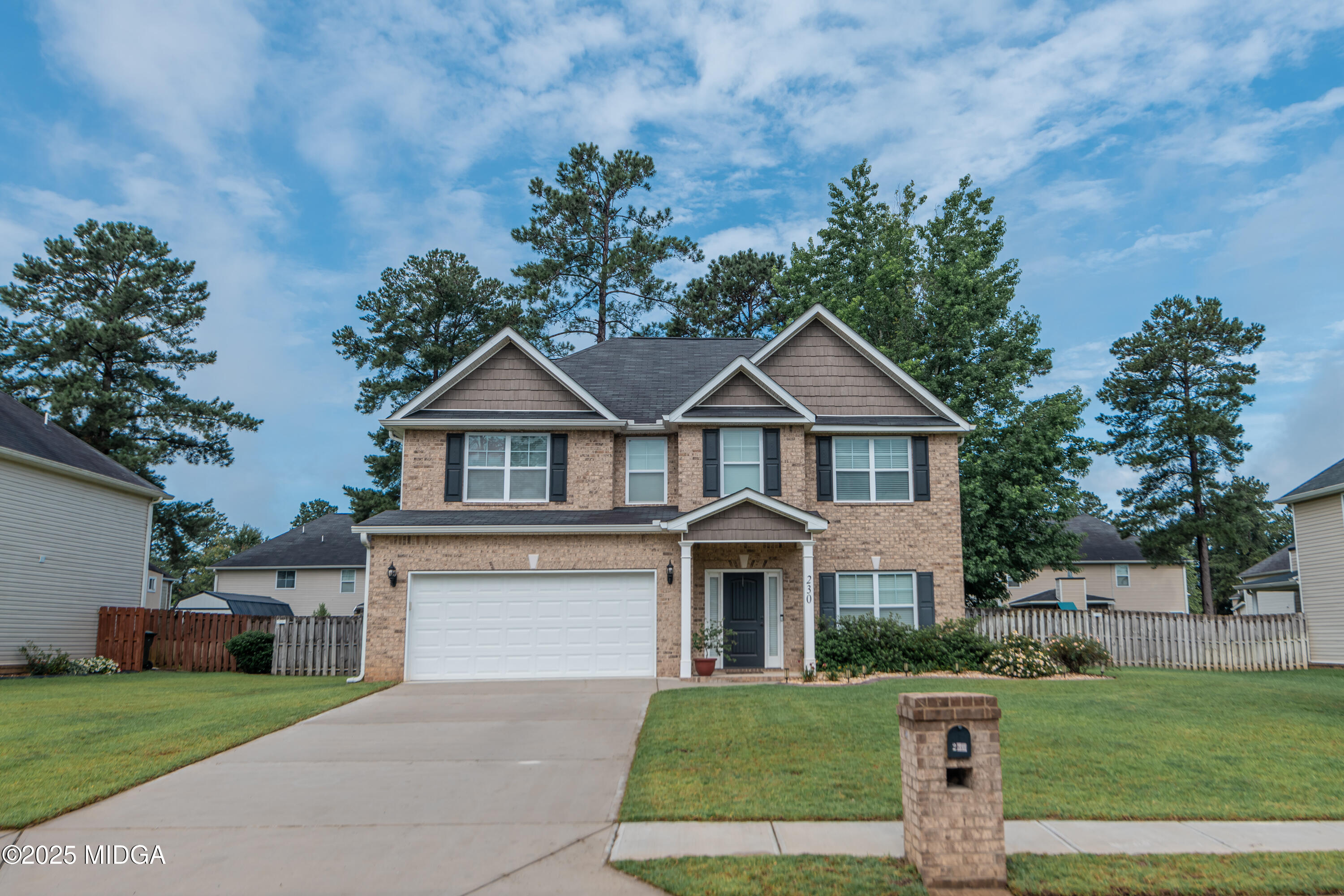 230 Misty Valley Lane
