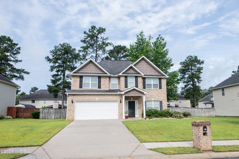 230 Misty Valley Lane Bonaire GA 31005