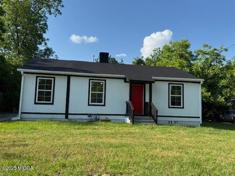 573 Villa Esta Circle Macon GA 31206
