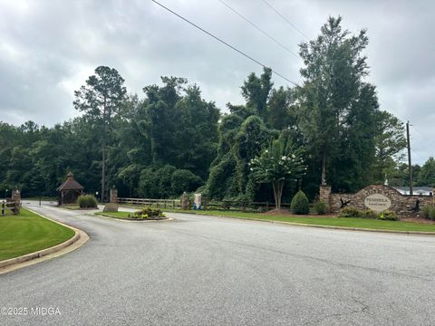 140 Peninsula Avenue Macon GA 31220