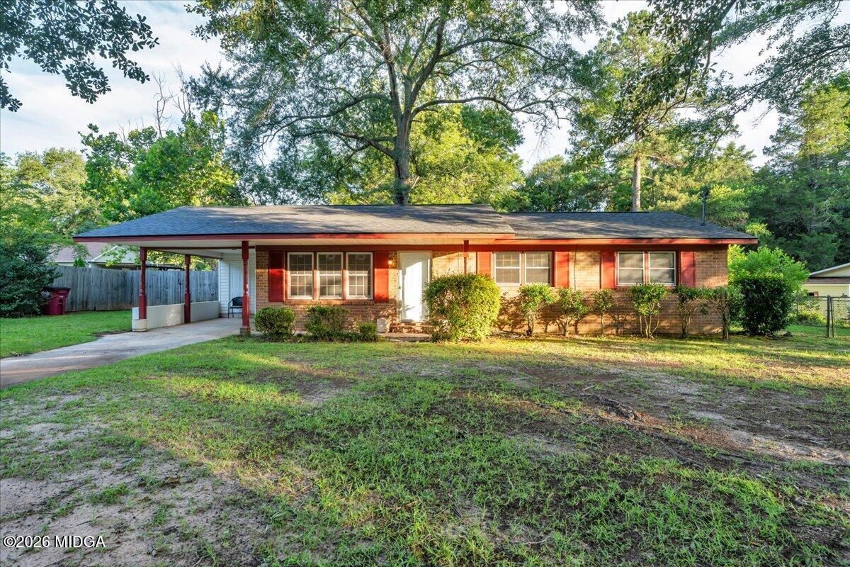 413 Davis Drive