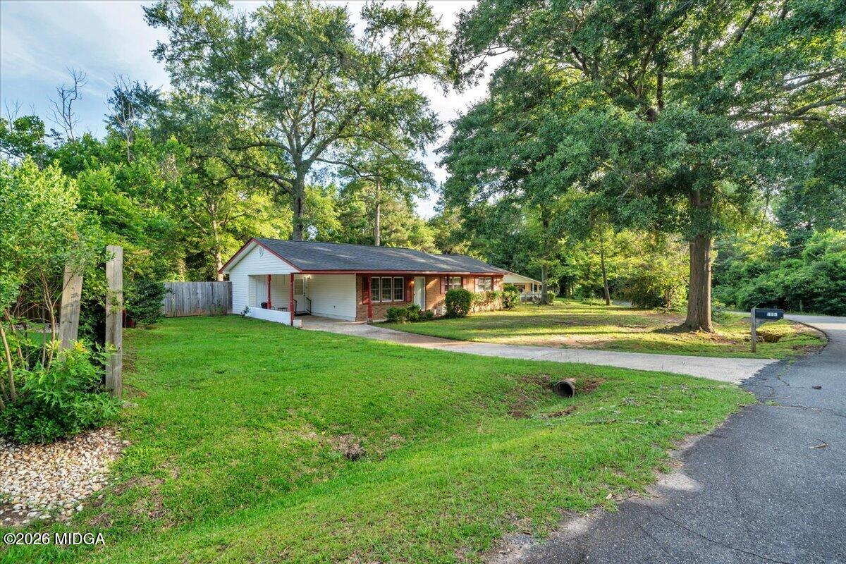 413 Davis Drive