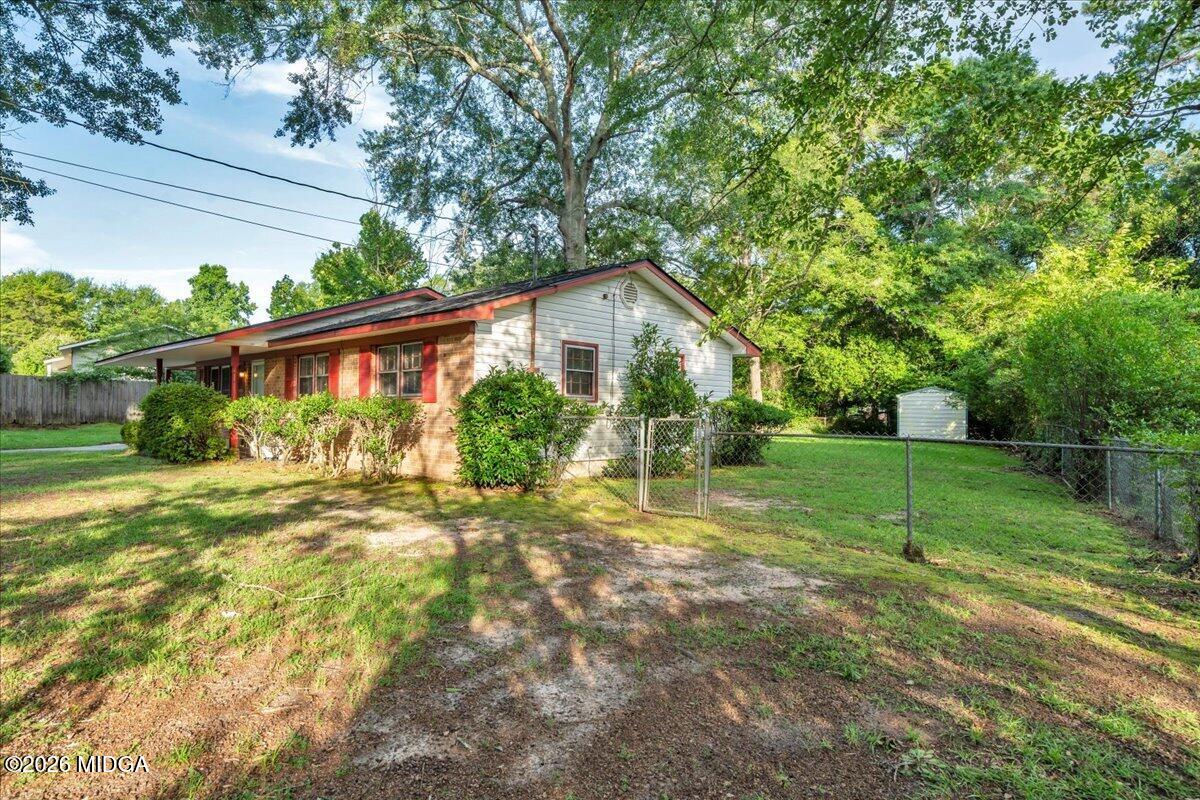 413 Davis Drive