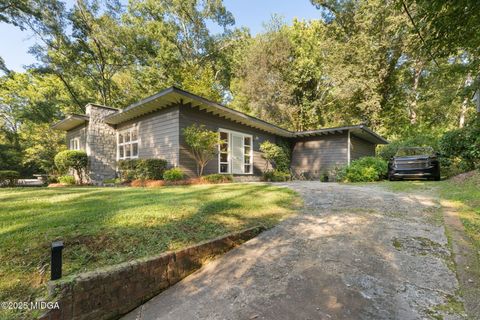469 E Buford Road Macon GA 31204